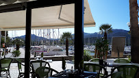 Atmosphère du Restaurant Le Bouchon à Argelès-sur-Mer - n°1
