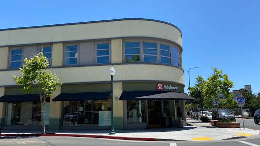 Sportswear Store «lululemon», reviews and photos, 1901 Fourth St Suite 102, Berkeley, CA 94705, USA