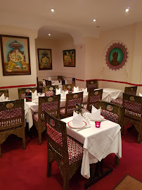 Atmosphère du Restaurant indien Restaurant Indian Chez Vandan à Paris - n°10