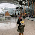 Photo n°5 de l'avis de Anthony. fait le 22/12/2023 à 20:35 sur le  Hilton Munich Airport à München-Flughafen