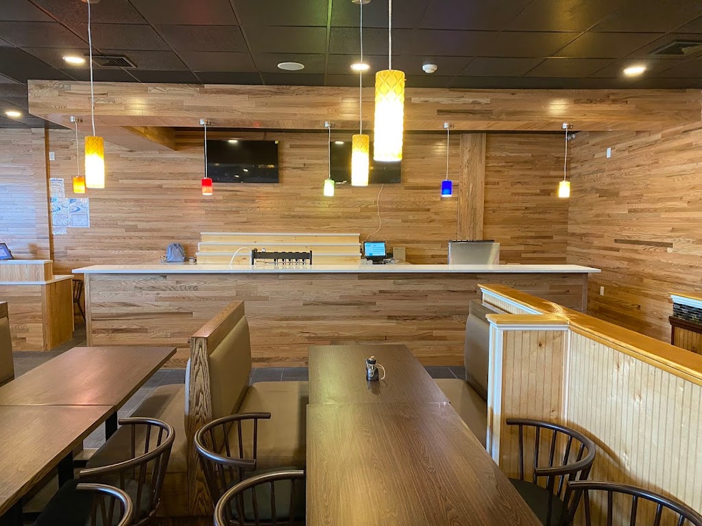 Haya Sushi | All You Can Eat 01129