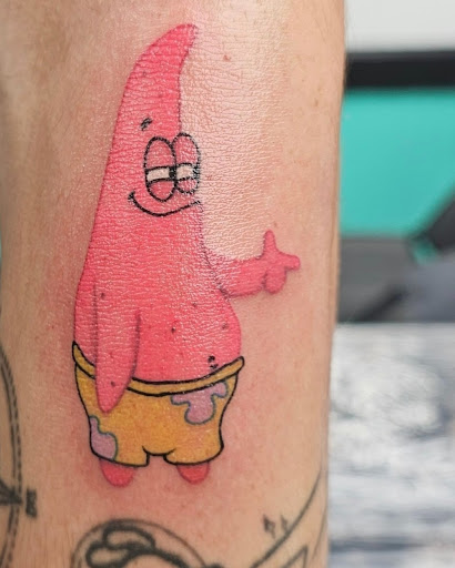 Find tattoo ideas for men 2024 for your next unique tattoo in Lufkin at Blue Lotus Tattoo & Piercing