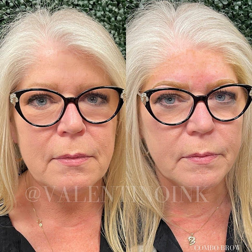 Explore africa tattoo ideas, creative tattoo ideas in Canton, available at Valentino Ink