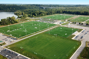 Creve Coeur Park Soccer Complex image