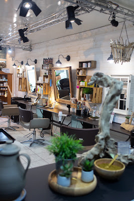 Salon Nuances Coiffure à Saint-Martin-de-Crau