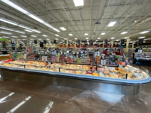 Grocery Store «Harmons South Jordan», reviews and photos, 10507 S Redwood Rd, South Jordan, UT 84095, USA