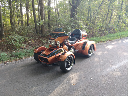 Motorcycle Parts Store «Hannigan Motorsports», reviews and photos, 4044 US-641, Murray, KY 42071, USA