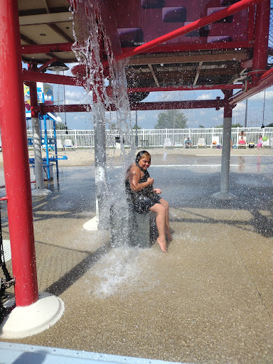 Water Park «Deep River Waterpark», reviews and photos, 9001 E Lincoln Hwy, Crown Point, IN 46307, USA