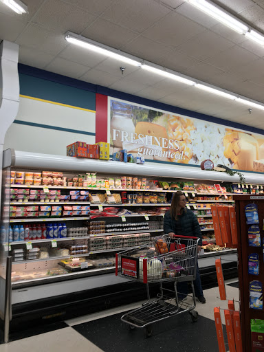 Grocery Store «Fareway Grocery», reviews and photos, 512 8th St SE, Orange City, IA 51041, USA