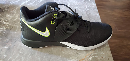 Clothing Store «Nike Factory Store», reviews and photos, 5900 Sugarloaf Pkwy #528, Lawrenceville, GA 30043, USA