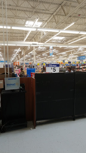 Department Store «Walmart Supercenter», reviews and photos, 125 Pavilion Pkwy, Fayetteville, GA 30214, USA