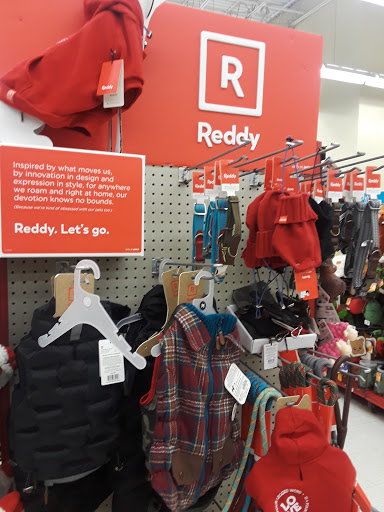 Pet Supply Store «Petco Animal Supplies», reviews and photos, 200 Center Blvd S, Christiana, DE 19702, USA