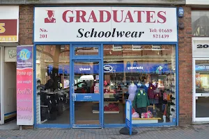 Graduates Schoolwear image