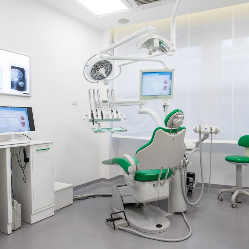 Studio Dentistico dott. Fabrizio FORTE