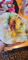 Photo n°47 de Burger King à Thionville ()