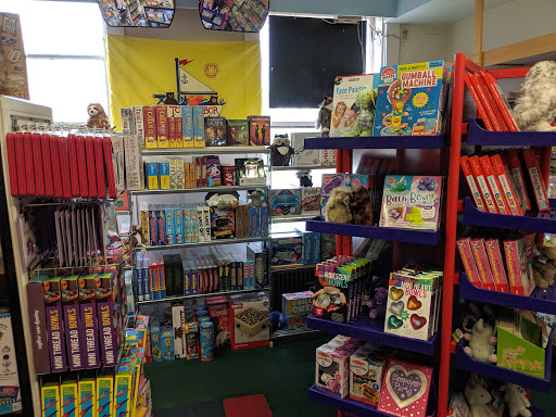 Toy Store «Toy Harbor», reviews and photos, 221 E Front St, Traverse City, MI 49684, USA
