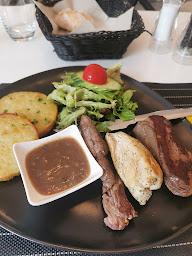Photo n°18 de VANILLA Café à Mulhouse ()