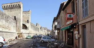 Photo n°59 de Restaurant Le Cèdre à Avignon ()