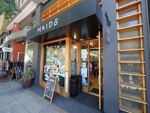 Stationery Store «Maido», reviews and photos, 378 Santana Row #1125, San Jose, CA 95128, USA