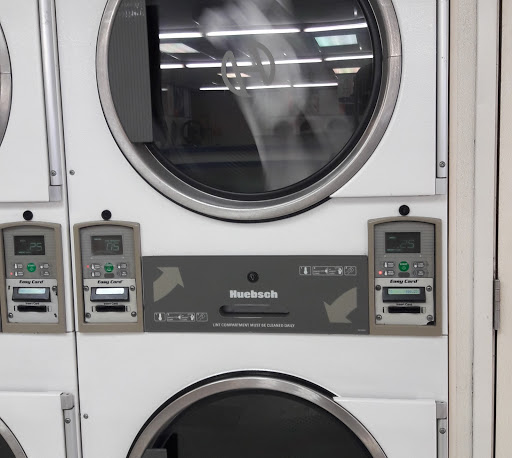 Laundromat «Super Laundry», reviews and photos, 206 W Pacific Coast Hwy, Long Beach, CA 90806, USA