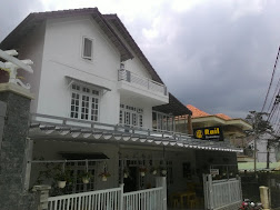 Rail Homestay