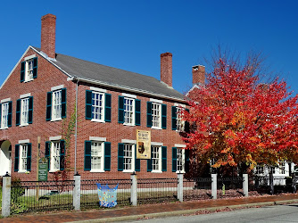 Freeport Historical Society