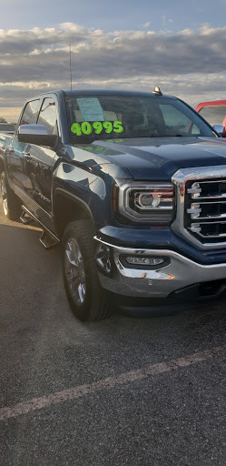 Chevrolet Dealer «Castroville Chevrolet», reviews and photos, 1955 US-90, Castroville, TX 78009, USA