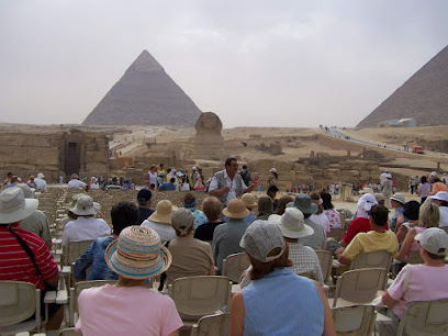 World Explorer Travel & Travel Egypt