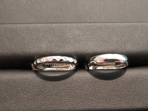 Jewelry Store «Tiffany & Co.», reviews and photos, 3720 S Las Vegas Blvd, Las Vegas, NV 89158, USA