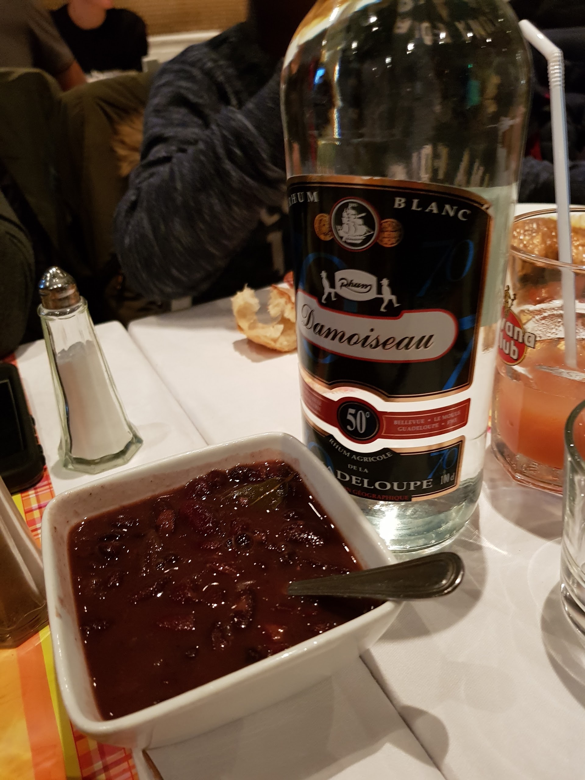 Photo n° 3 de l'avis de Axelle.e fait le 04/11/2017 à 17:11