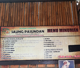 Saung pasundan photo