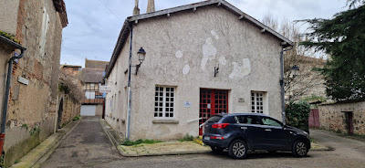 Unité Locale Aiguillon Croix-Rouge française à Aiguillon