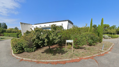 Laboratoire départemental d'analyses de l'Aude à Carcassonne