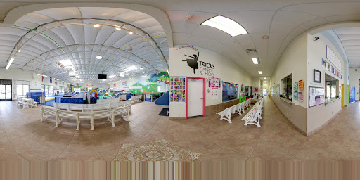 Gymnastics Center «Tricks Gymnastics, Dance & Swim», reviews and photos, 370 Plaza Dr, Folsom, CA 95630, USA