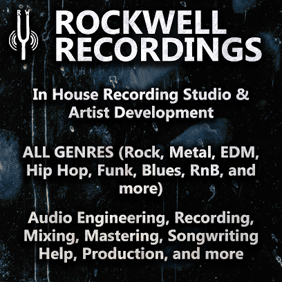 Rockwell Recordings