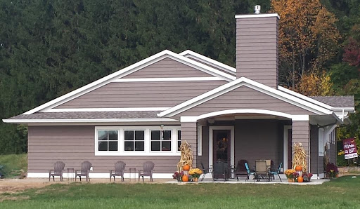 Winery «Cogdal Vineyards», reviews and photos, 7143 107th Ave, South Haven, MI 49090, USA