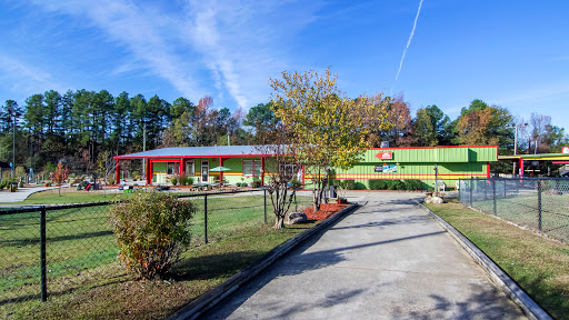 Amusement Center «Big Rock Mini Golf & Fun Park», reviews and photos, 11411 Baseline Rd, Little Rock, AR 72209, USA