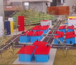 Museo Del Agua Oapas Naucalpan photo