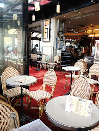 Atmosphère du Restaurant Le Départ Saint-Michel à Paris - n°6