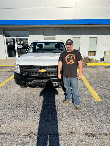 Car Dealer «LaClair Sales Inc», reviews and photos, 12709 W Brady Rd, Chesaning, MI 48616, USA