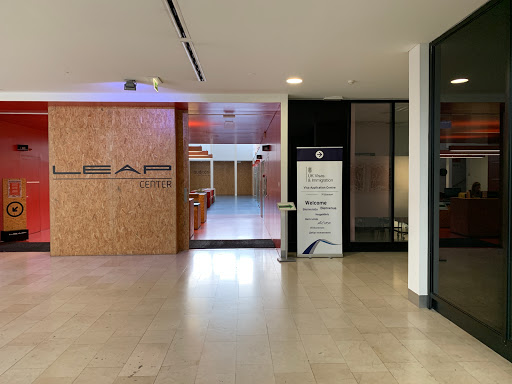 TLScontact– Visa Application Centre Lisbon