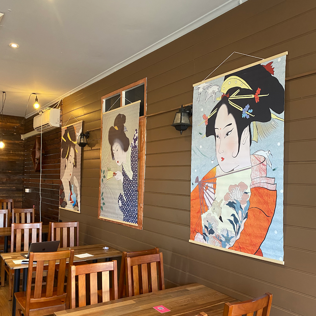 Sakura Inn Cafe 3138
