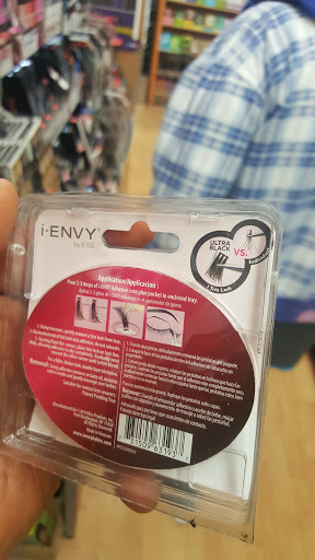 Beauty Supply Store «Orange Beauty Supply», reviews and photos, 317 W 125th St, New York, NY 10027, USA