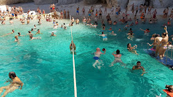 Shiza oil beach'in fotoğrafı ve güzel manzarası