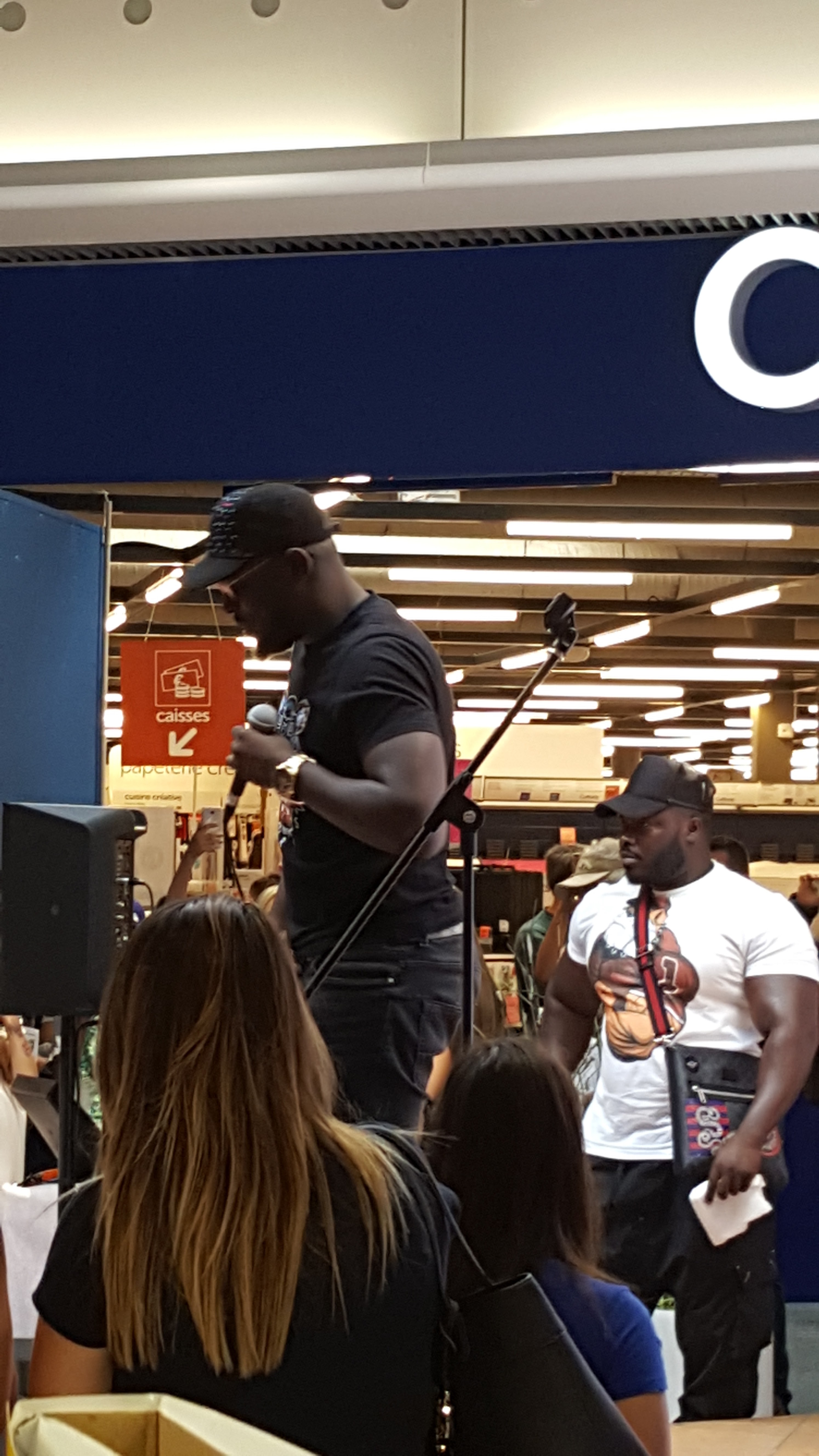 Photo n° 3 de l'avis de Istvan.e fait le 04/07/2018 à 21:14