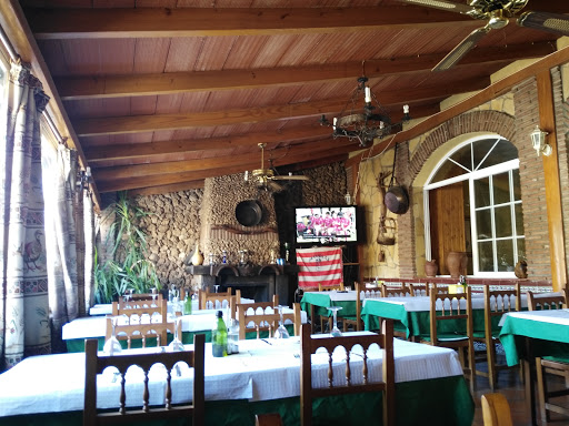 Información y opiniones sobre Café Bar Menta de Alcudia De Guadix
