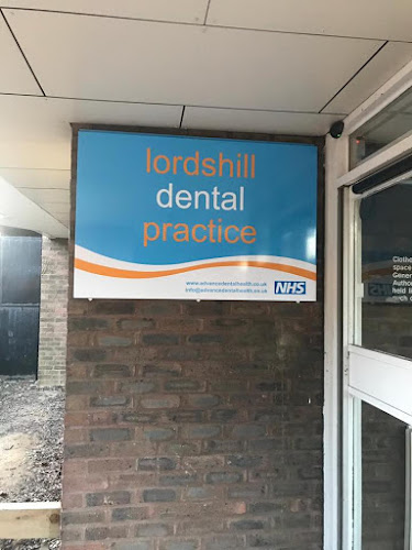 Comments and reviews of Lordshill Dental Partnership