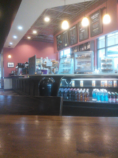 Coffee Shop «Saxbys Oakwood and University of Dayton», reviews and photos, 6 Oakwood Ave, Dayton, OH 45409, USA