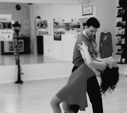 Dance School «Fred Astaire Dance Studio», reviews and photos, 1076 E Brandon Blvd #114, Brandon, FL 33511, USA