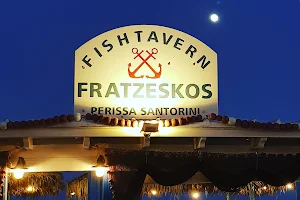 Fratzeskos tavern image